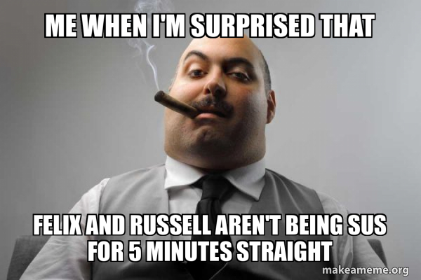 Scumbag Boss meme