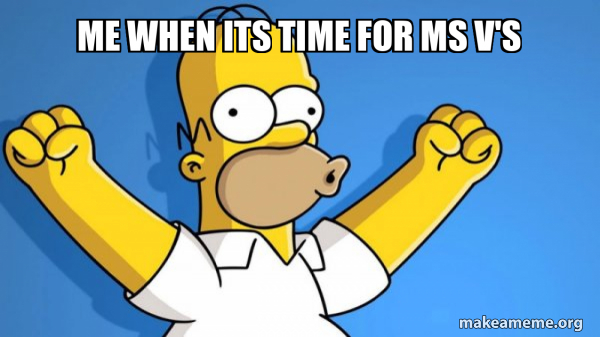Happy Homer meme
