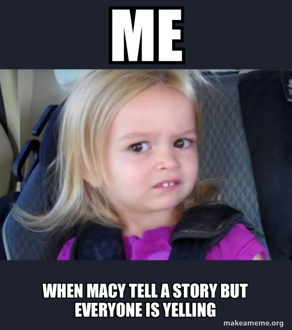 Side-Eyes Chloe meme