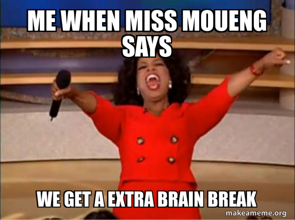 Oprah Winfrey
