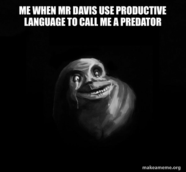 Forever Alone meme