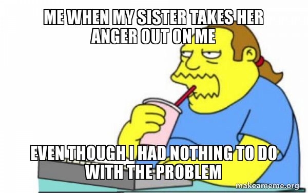 Worst Apocalypse Ever meme