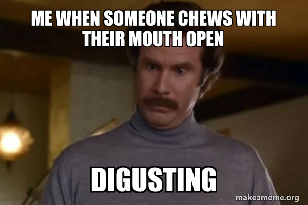 Ron Burgundy I am not even mad or That's amazing (Anchorman) meme