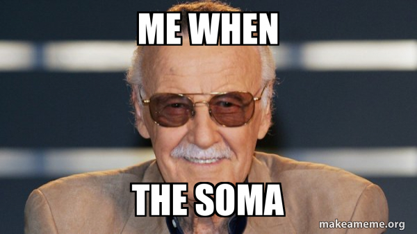 Stan Lee meme