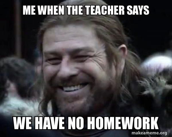 Happy Ned Stark Meme meme