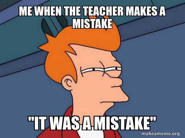 Futurama Fry meme