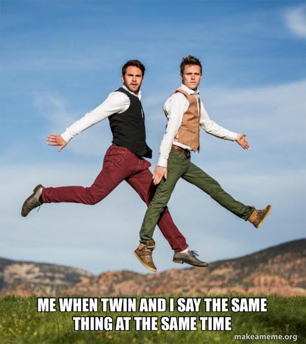 Real Best Friend meme