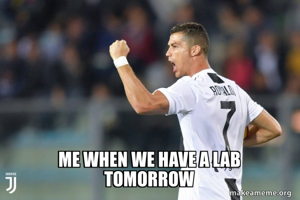 Cristiano Ronaldo meme