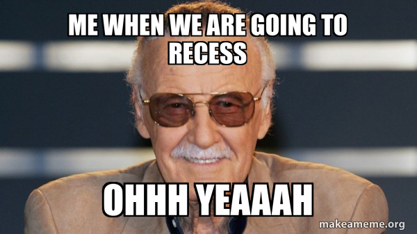 Stan Lee meme