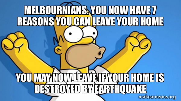 Happy Homer meme