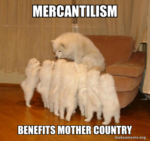 Storytelling Dog meme