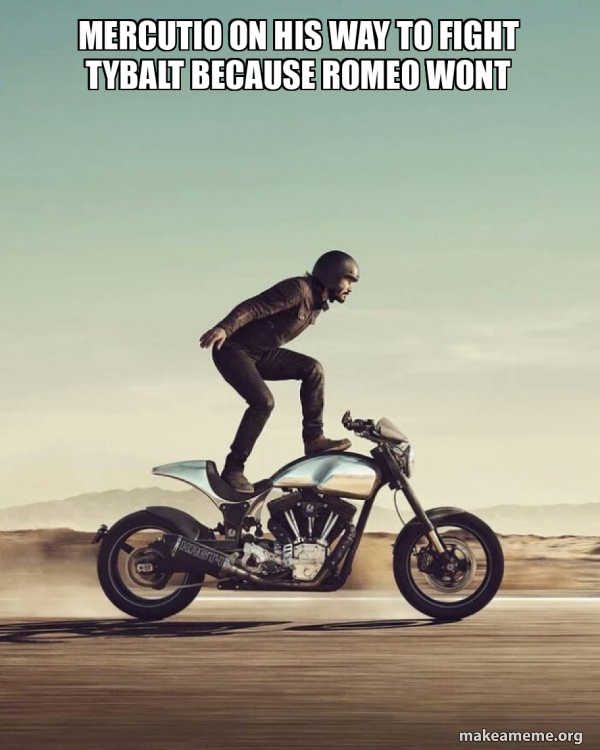 Keanu Reeves Stunt Bike meme