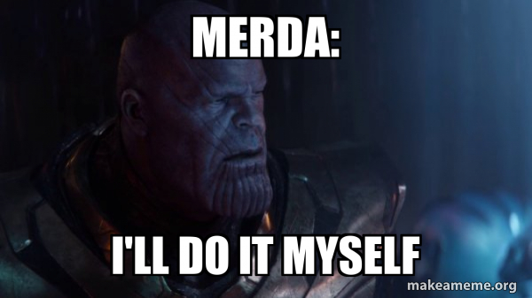 Thanos