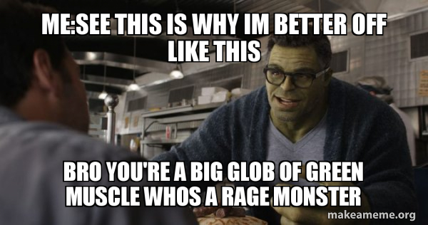 Hulk