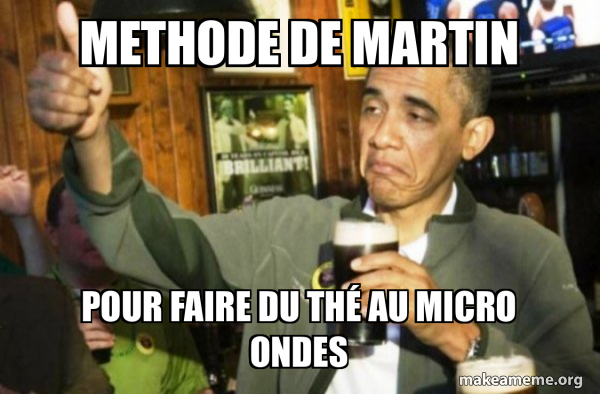 Upvote Obama meme