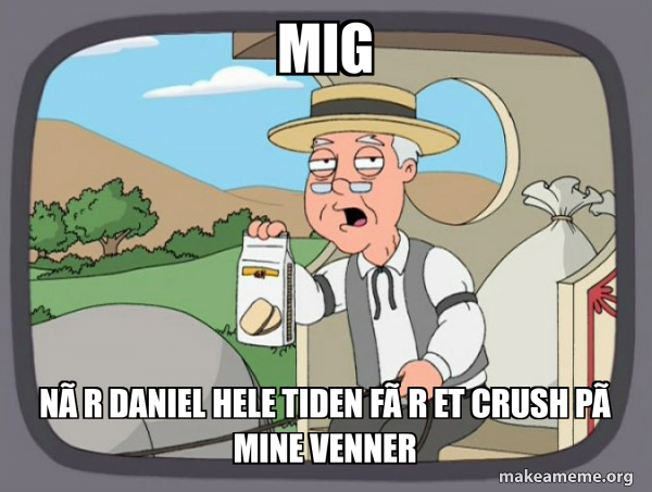 Pepperidge Farm Remembers meme