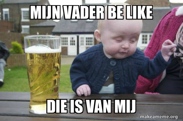 Drunk Baby meme