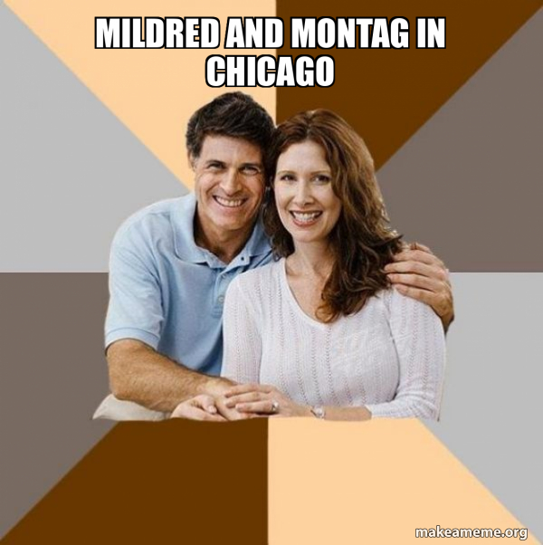 Scumbag Parents meme