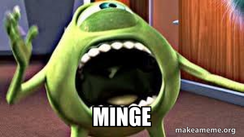 MINGE Meme Generator