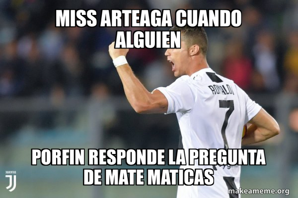 Cristiano Ronaldo meme