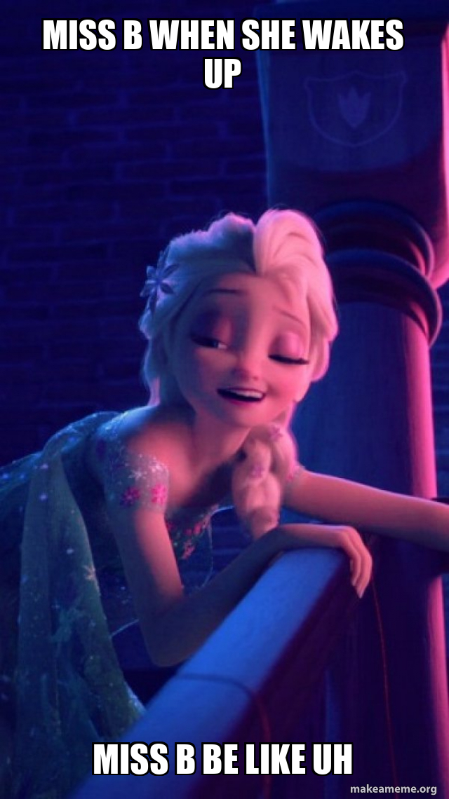 Drunk Elsa meme