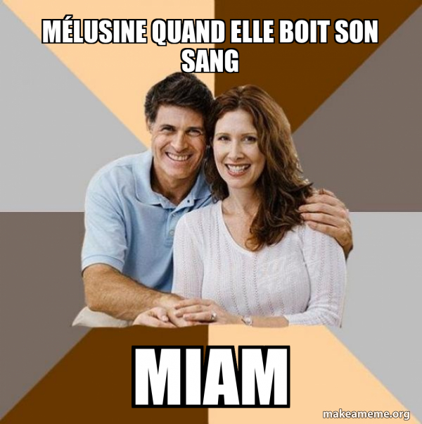 Scumbag Parents meme