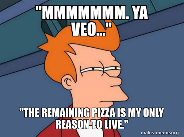 Futurama Fry meme