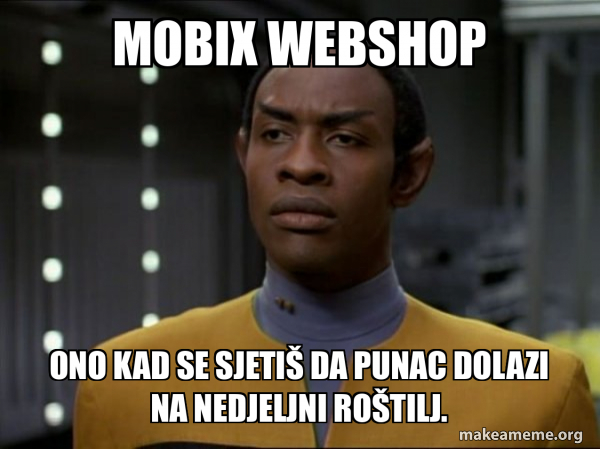 Skeptical Vulcan meme