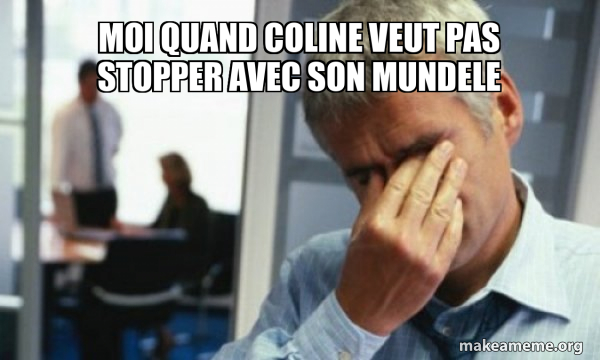 Male First World Problems meme