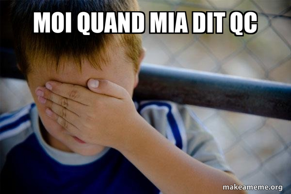 Confession Kid meme