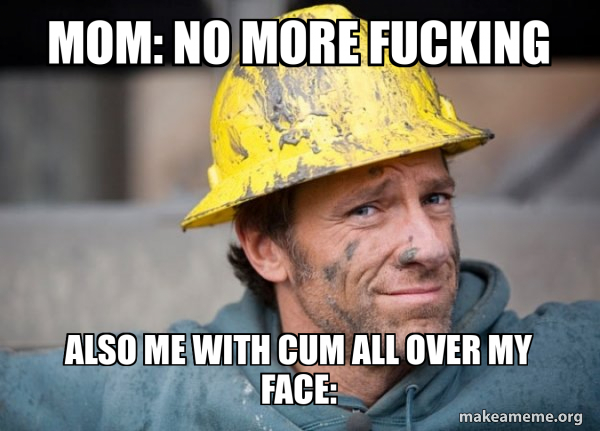 A Dirty Job meme