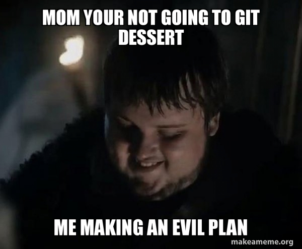 Samwell Tarly Meme meme