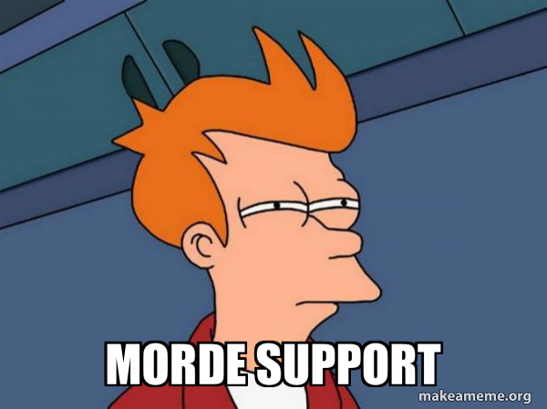 Futurama Fry meme