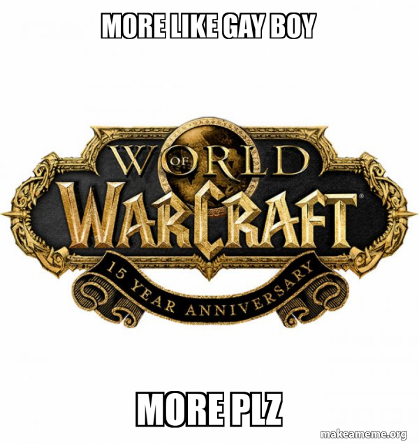 WOW Classic