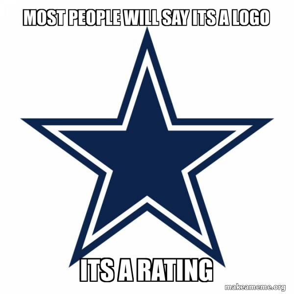 Dallas Cowboys meme