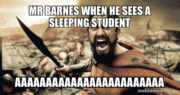 The 300 meme