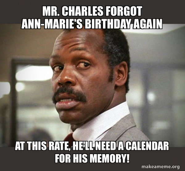 Getting Too Old for This Shit meme