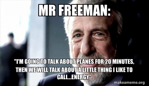 I Guarantee it - George Zimmer meme