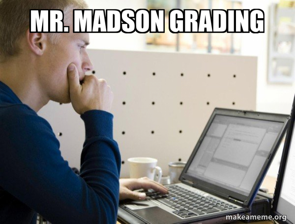 Programmer meme