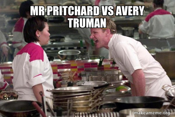 Gordon Ramsay meme