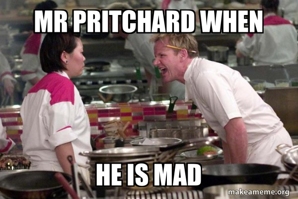 Gordon Ramsay meme