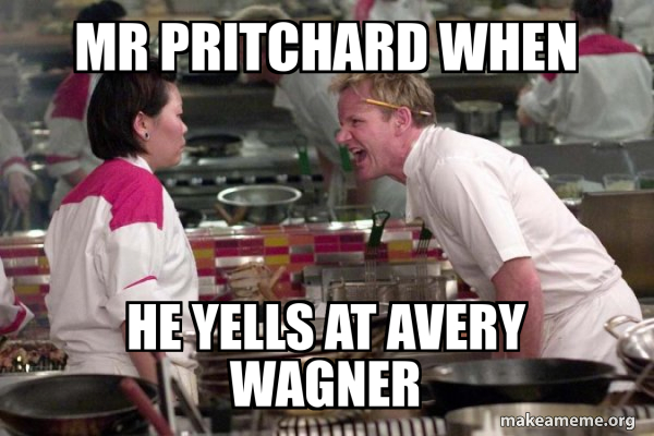 Gordon Ramsay meme