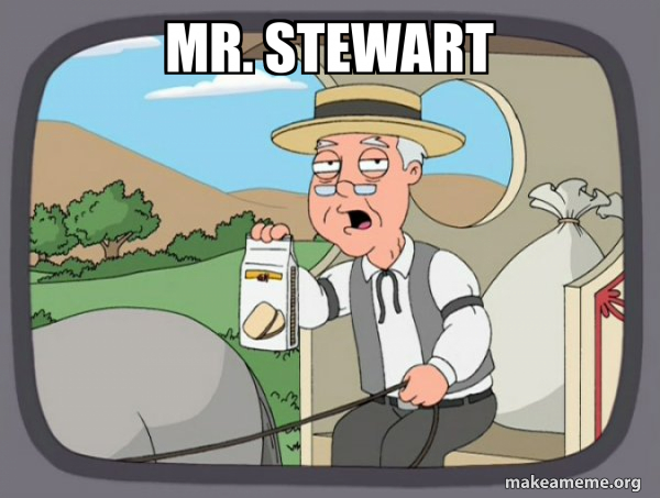 Pepperidge Farm Remembers meme