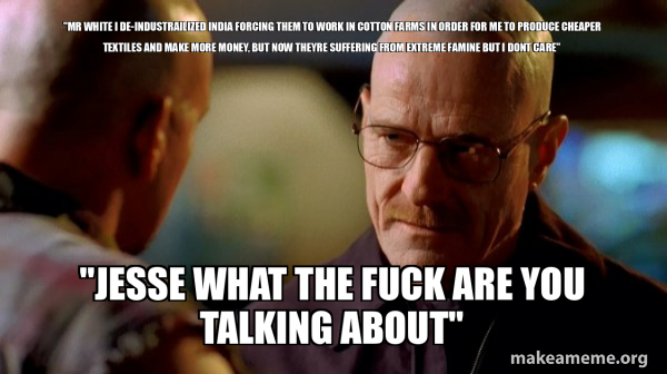 Breaking Bad meme