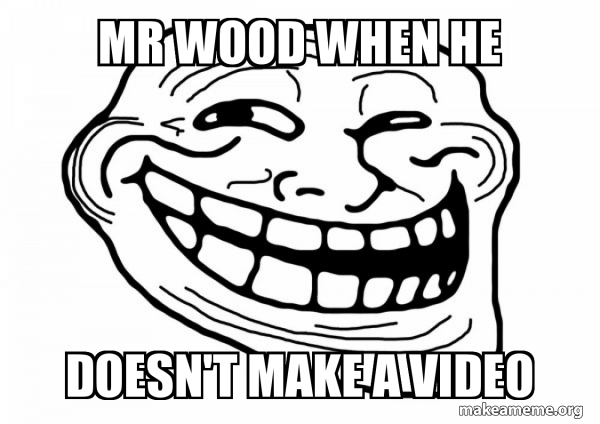 Trollface meme