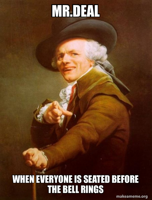 Joseph Ducreux meme