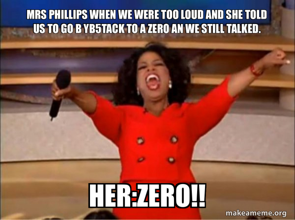 Oprah Winfrey