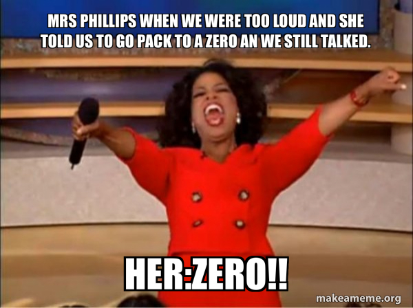 Oprah Winfrey