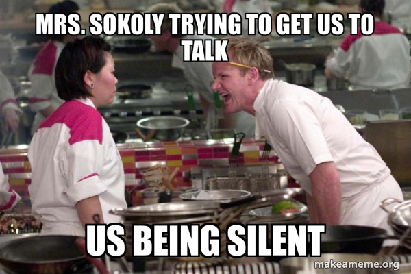 Gordon Ramsay meme