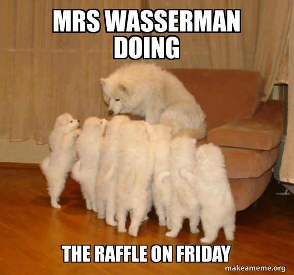 Storytelling Dog meme